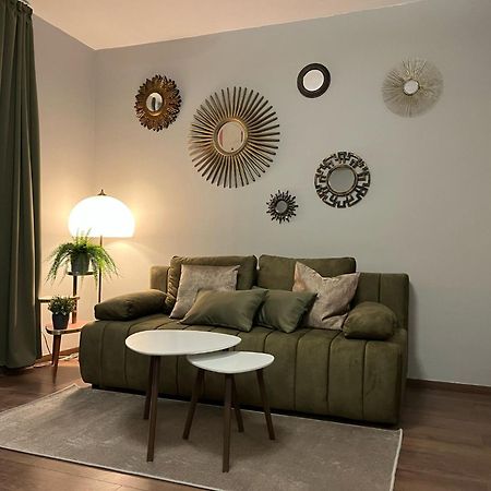 Leda Deluxe Apartment 부다페스트 외부 사진