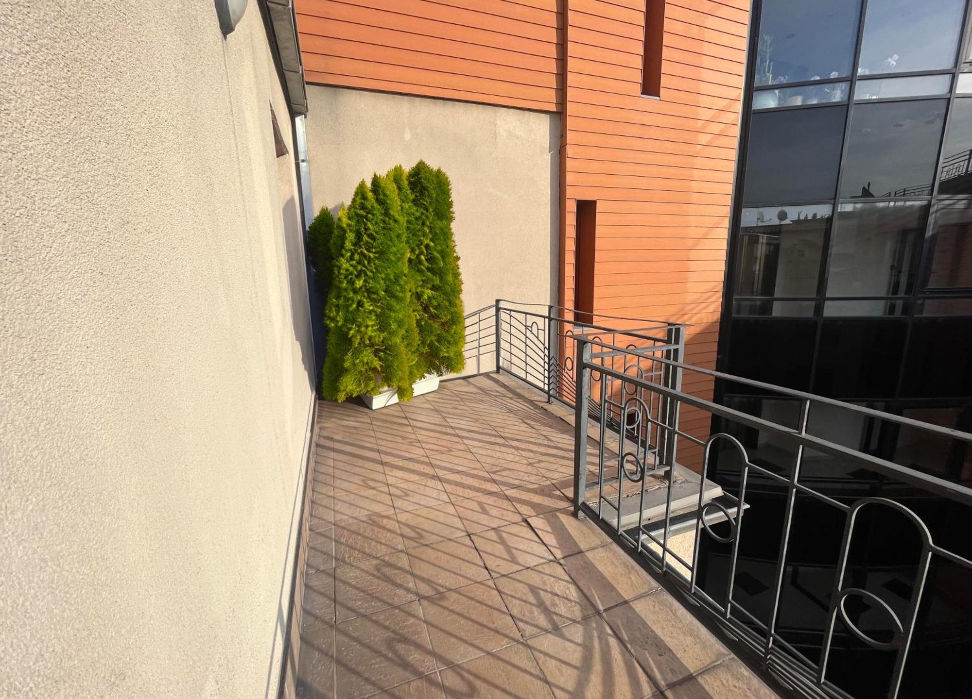 Leda Deluxe Apartment 부다페스트 외부 사진
